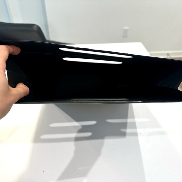 AUTHENTIC SAINT LAURENT SHOPPING BAG - Picture 5 of 5